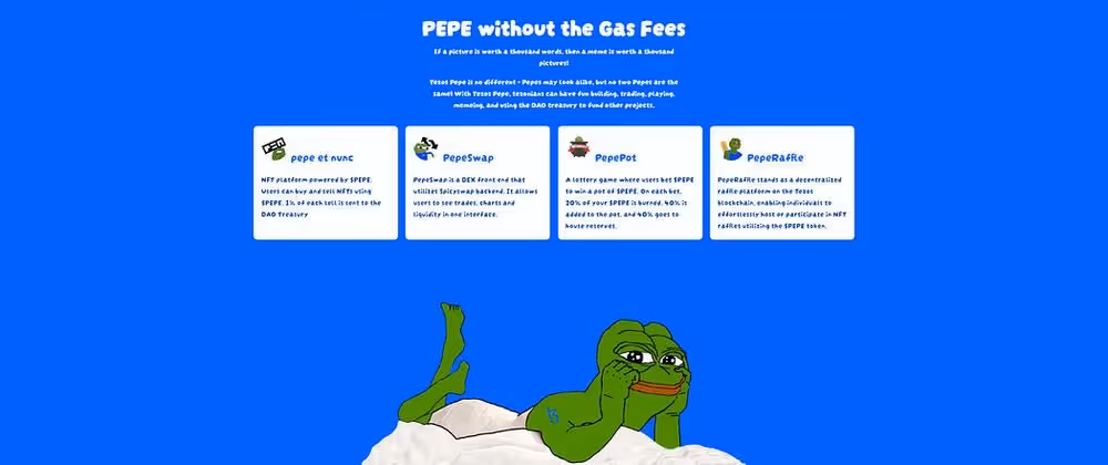 DAOs On Tezos, image 5