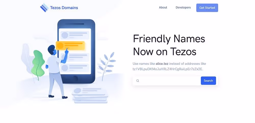 DAOs On Tezos, image 7