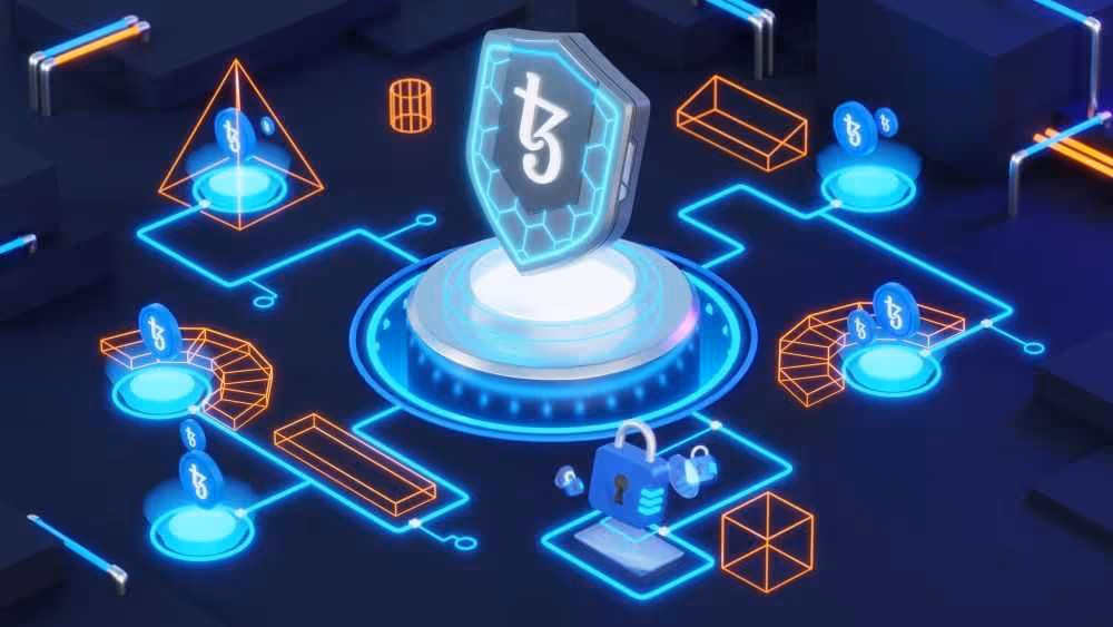 A faster and more scalable Tezos A sneak peak at the Mumbai proposal image 1