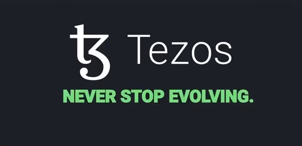 Tezos Never Stop Evolving image 1