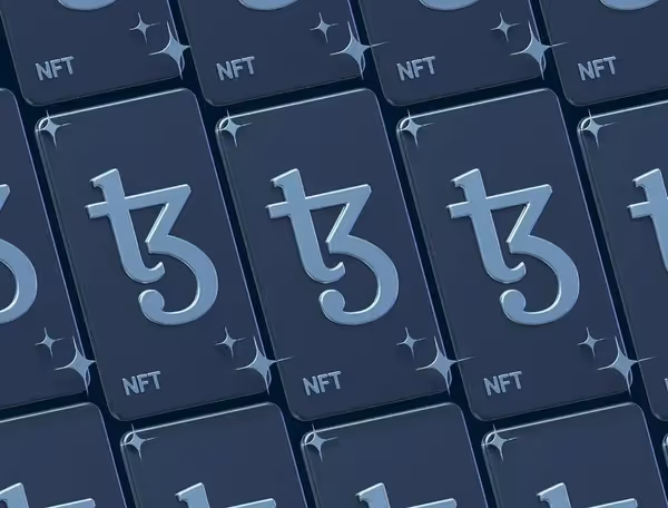 Thriving Tezos NFT Marketplace objkt com Steps Its Game Up With Cool New Features image 1