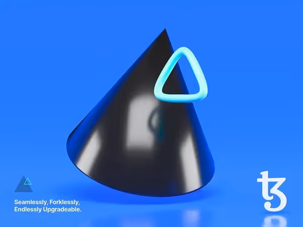 How Tezos is Leading Scalability and Layer-1 Development image 1