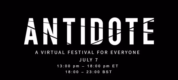 Antidote A Virtual Festival You Don't Want To Miss image 1