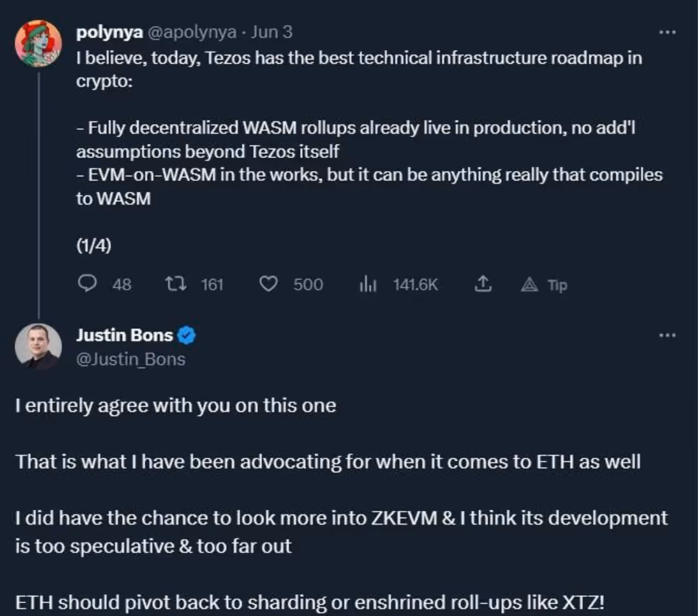 Gaming: Leveling Up With Tezos., image 6