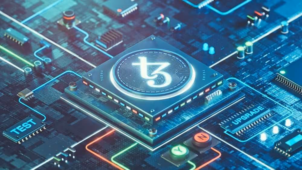 Lima the latest Tezos upgrade is LIVE image 1