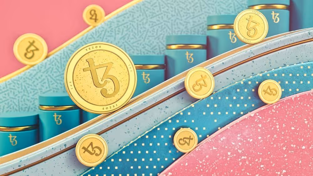 Why are you not staking your tez anon?, image 5