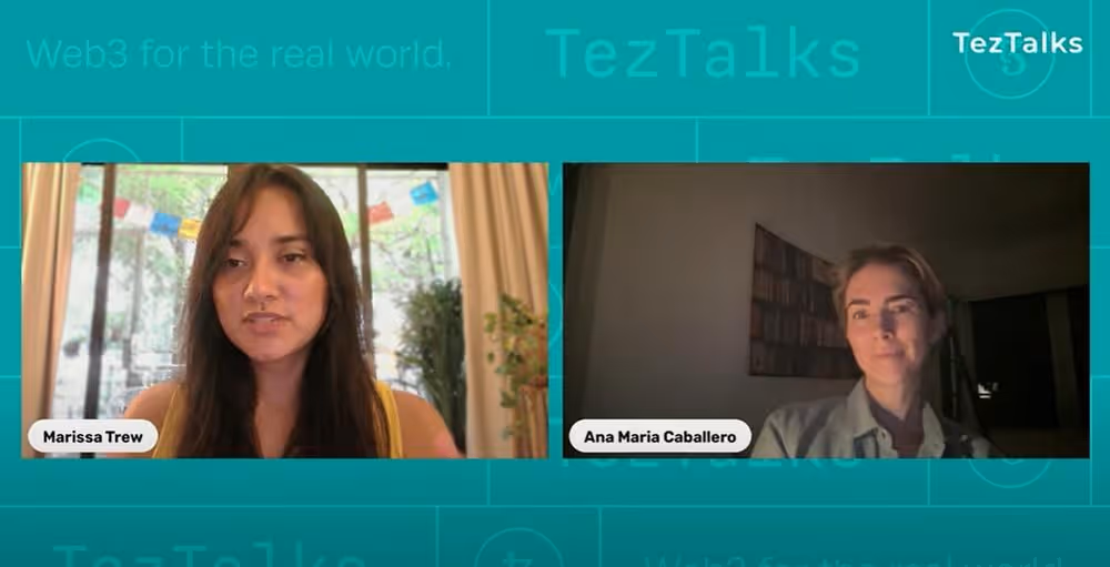 A Trick of the Light: How Web 3.0 is Revolutionizing the World of Poetry with Anna María Caballero, image 3