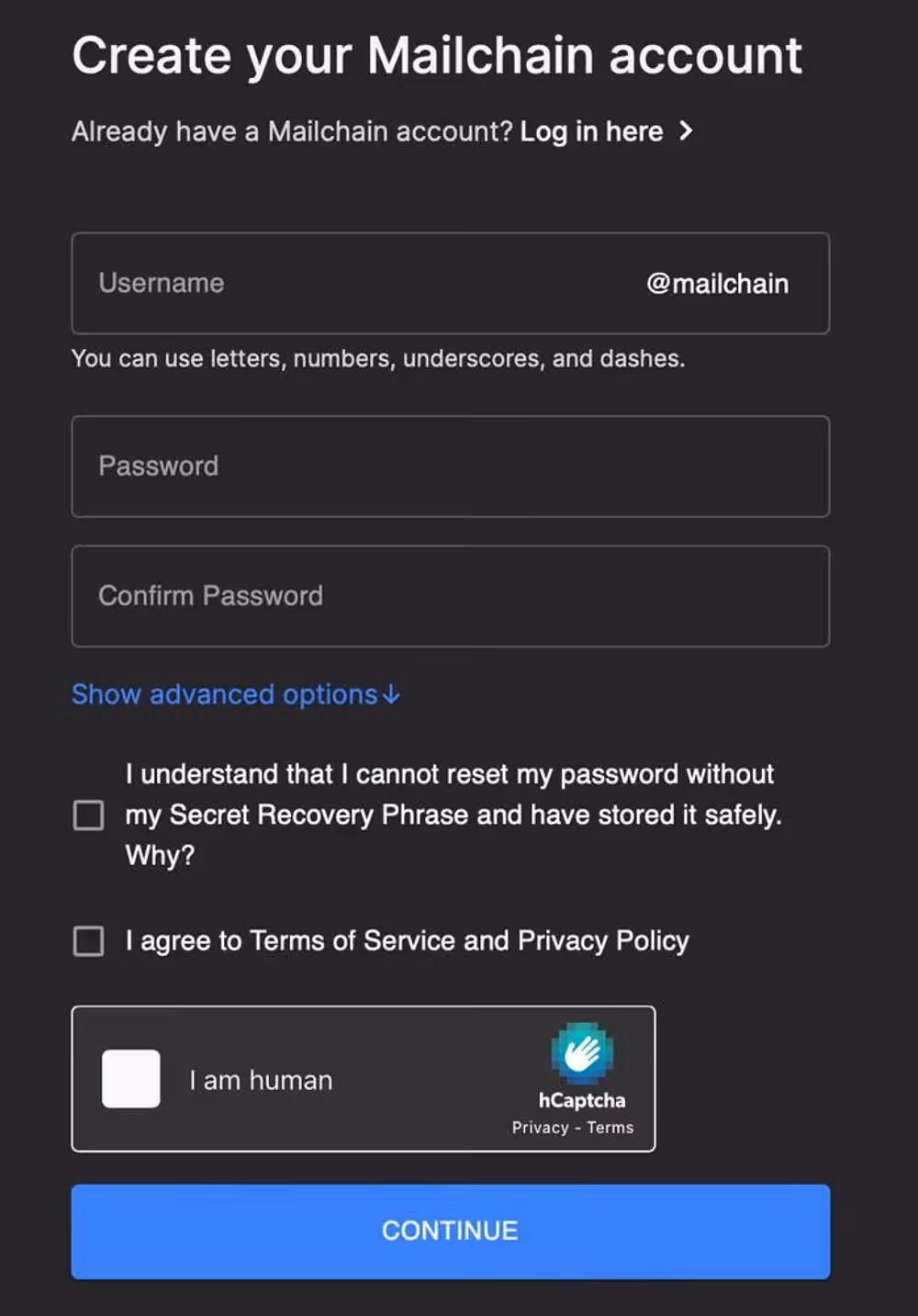 A Closer Look At Mailchain's Tezos Integration, image 2
