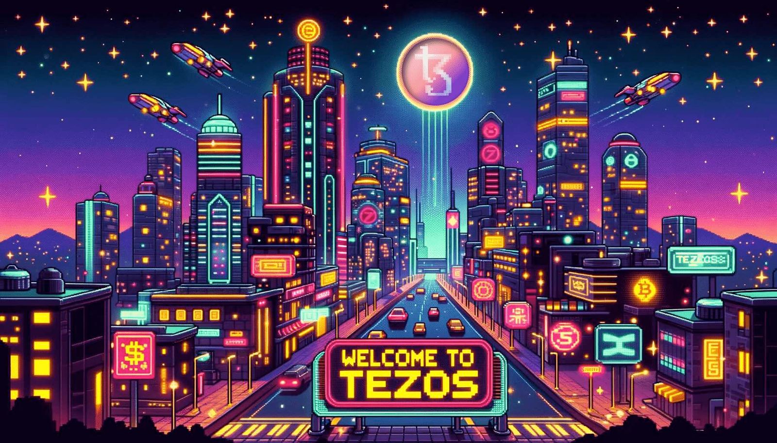 How On-Chain Lending Is Growing The Tezos Ecosystem