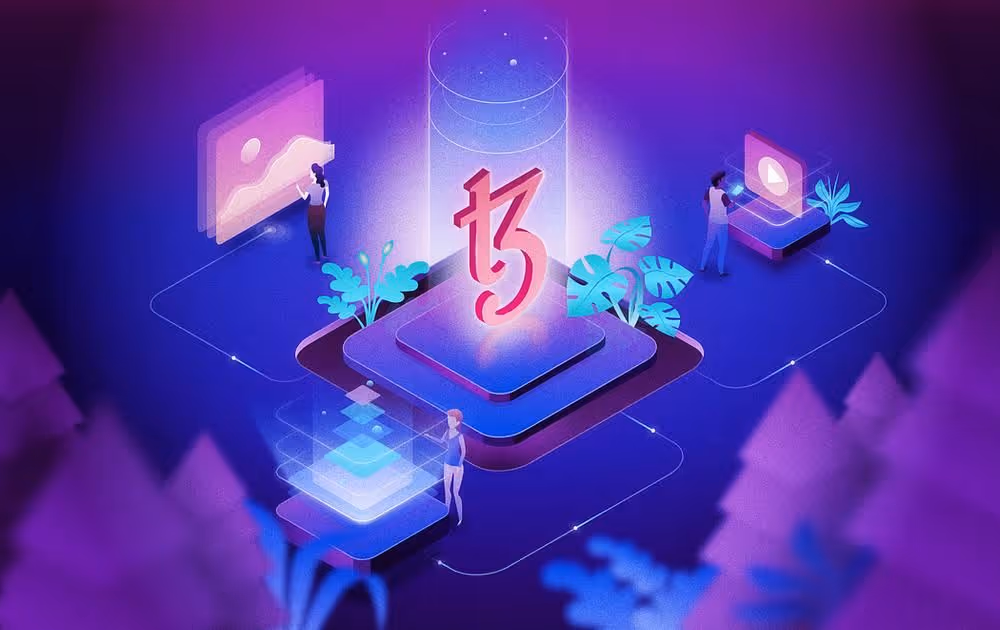 Why Minting NFTs on Tezos Makes Total Sense, image 6