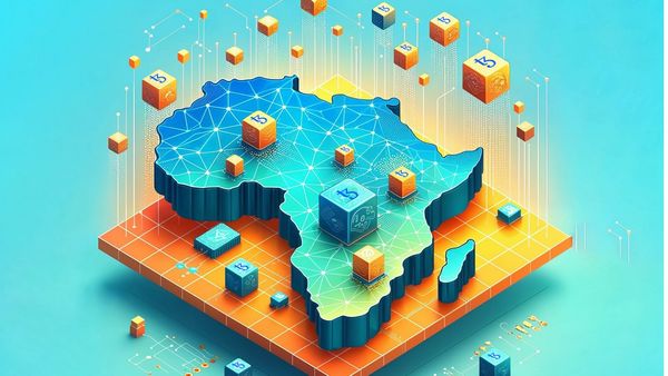 UABA Advancing Blockchain Africa Tezos  Tether