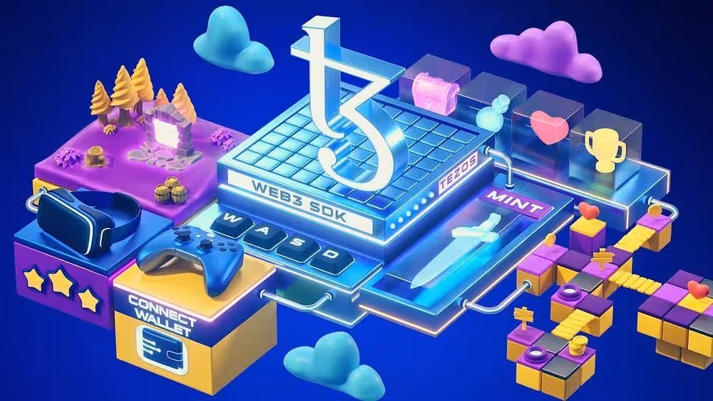 What Can You Do With 5 (free) tez?, image 4