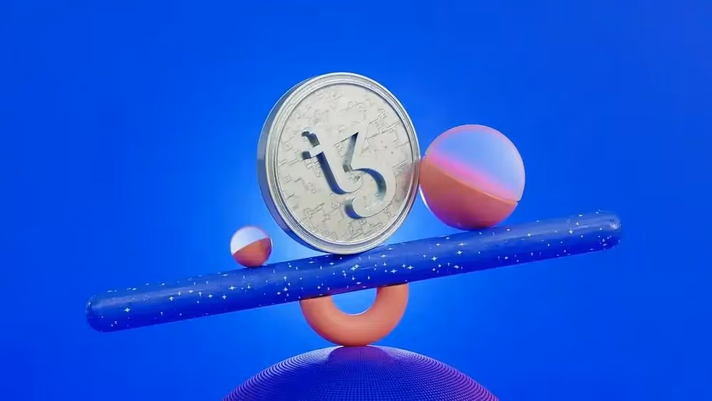 How To Create a Liquidity Pool For Any Token On Tezos image 1