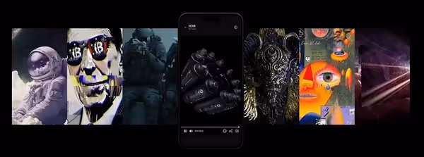 Beyond Spotify- An Insider's Look at DNS' Next Generation Music and Social Platform image 1