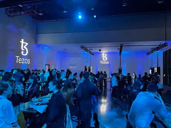 Tezos NFT Summit 2023 5 Key Takeaways image 1