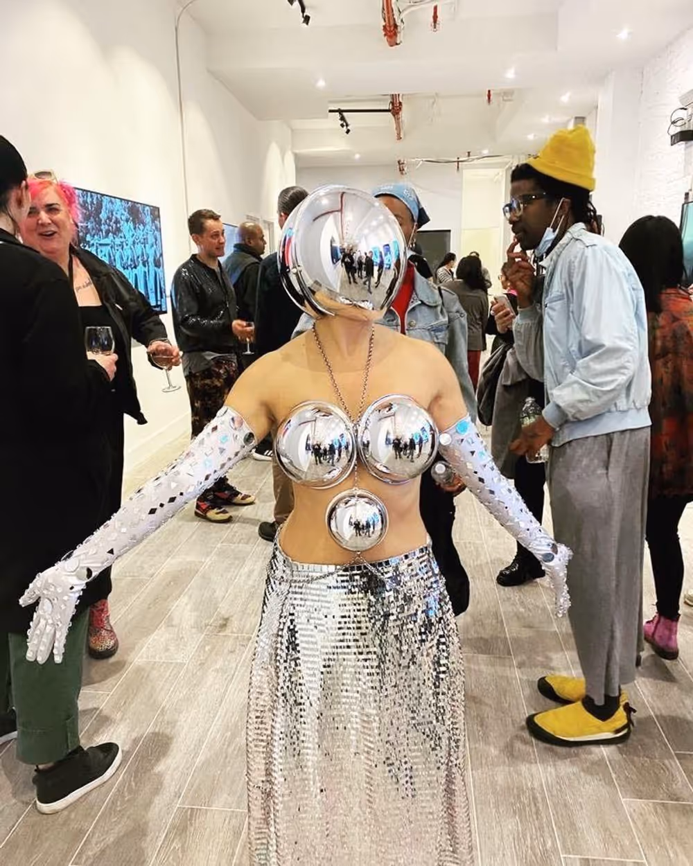 Tezos NFT Summit 2023: 5 Key Takeaways, image 3