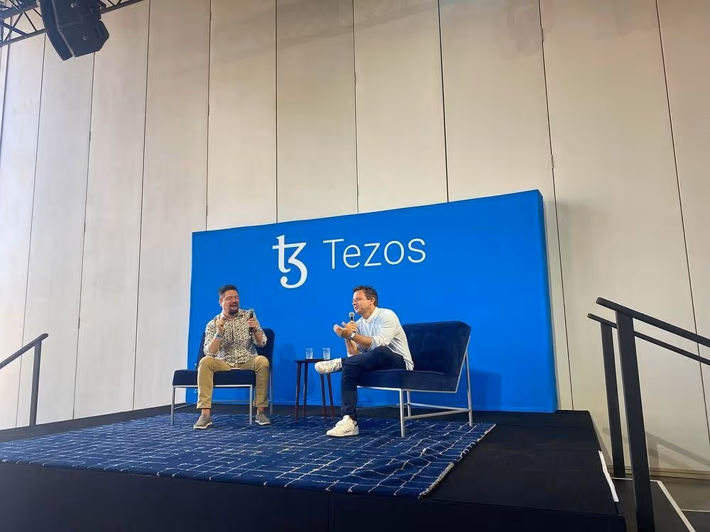 Tezos NFT Summit 2023: 5 Key Takeaways, image 4