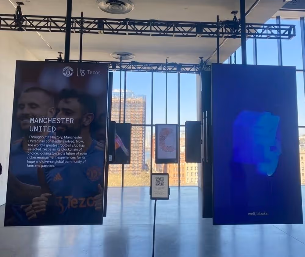 Tezos NFT Summit 2023: 5 Key Takeaways, image 5