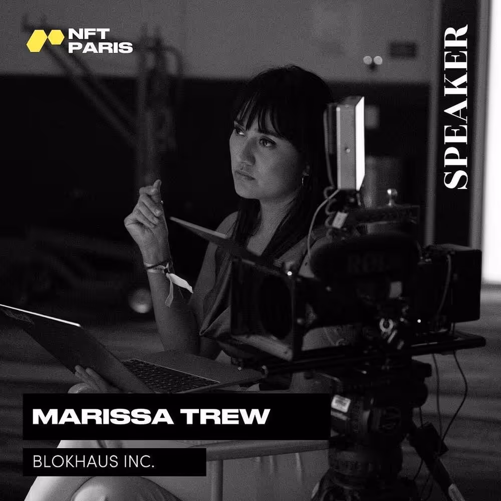 Pas de Funge: What we learned from NFT Paris 2023, image 3