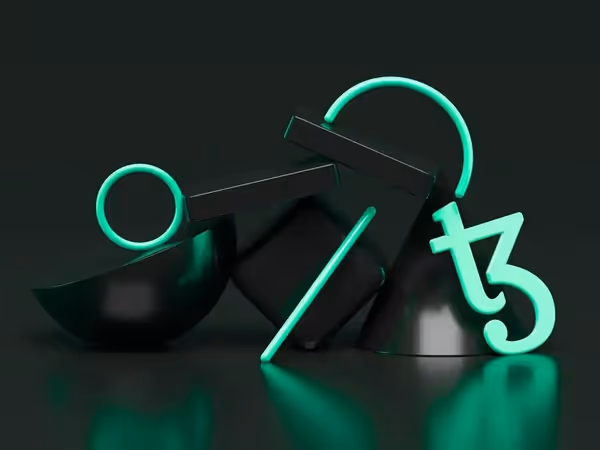 Some Key Gaming Players on Tezos image 1