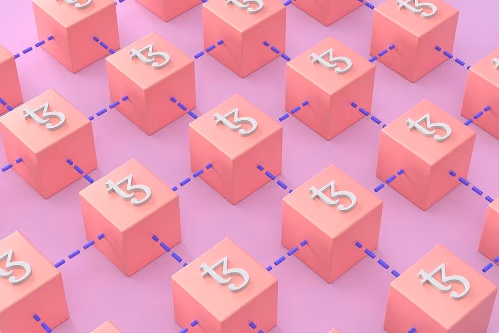 Why are you not staking your tez anon?, image 2