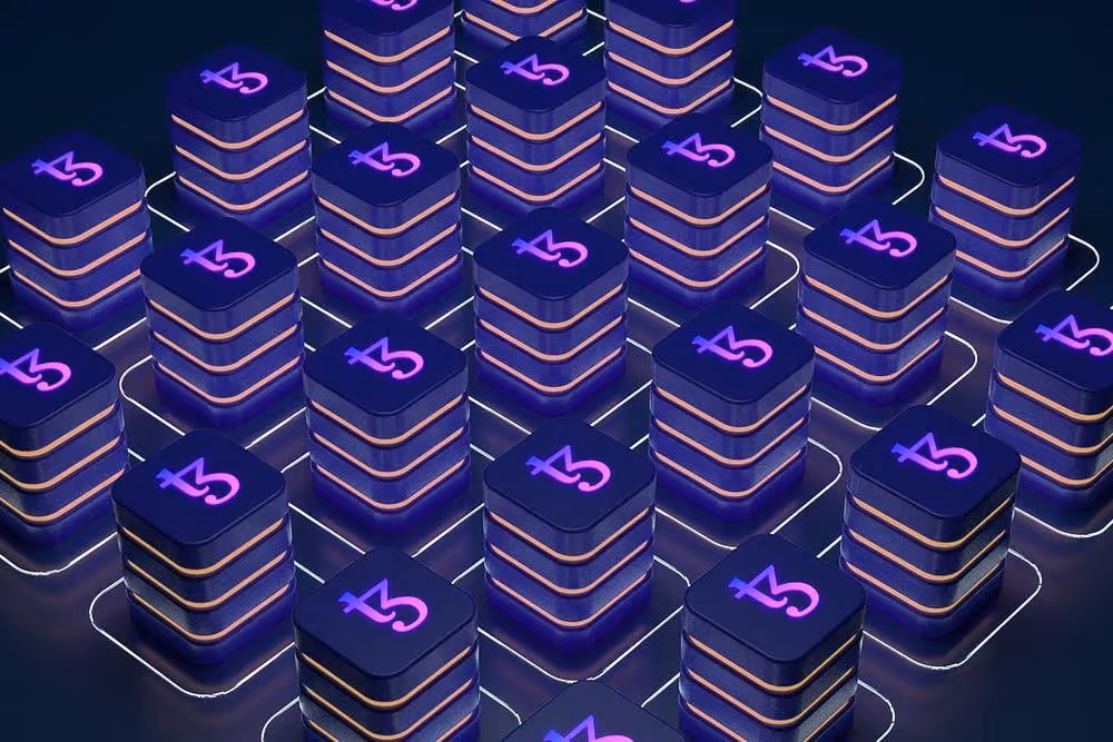 Lending on Tezos, image 4