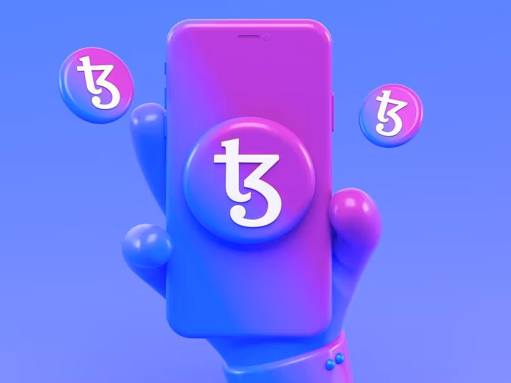 Pay up! Tezos NFT Payment Module Wert.io, And What it Means, image 3