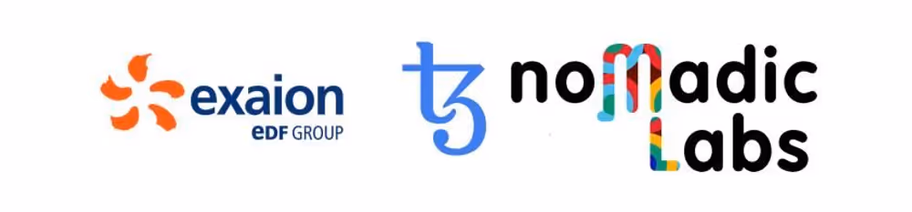 Some Major Companies That Are Baking on Tezos, image 5