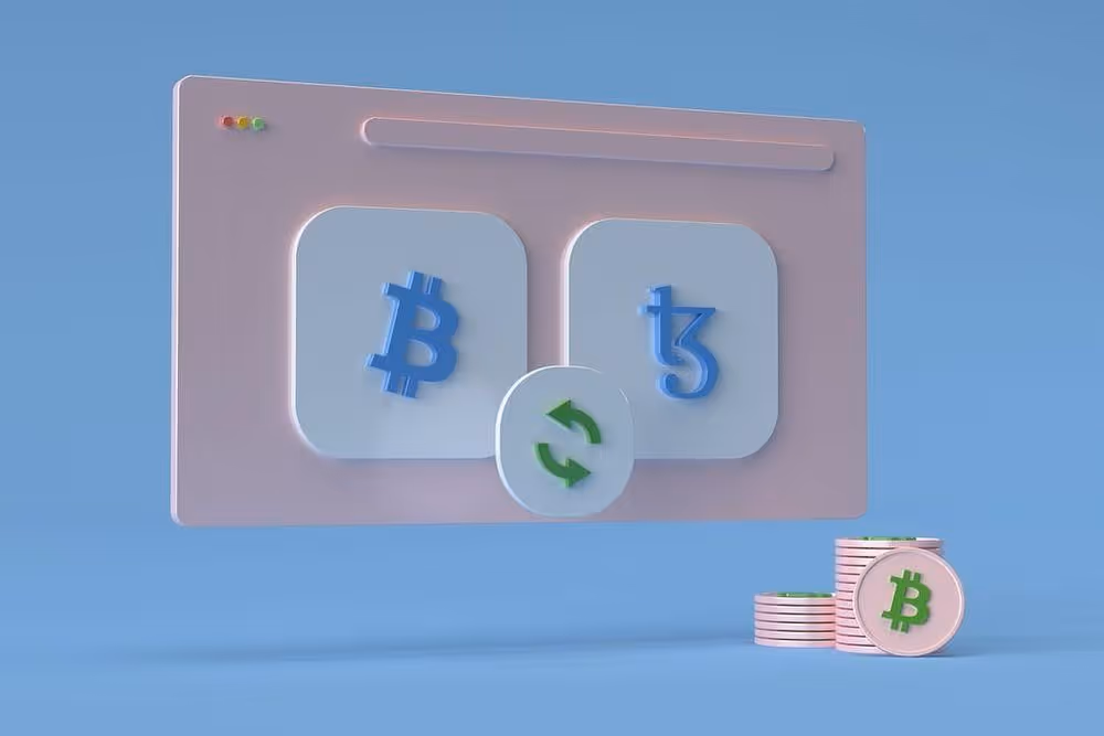 5 Things You Can Do In Tezos DeFi Today!, image 2