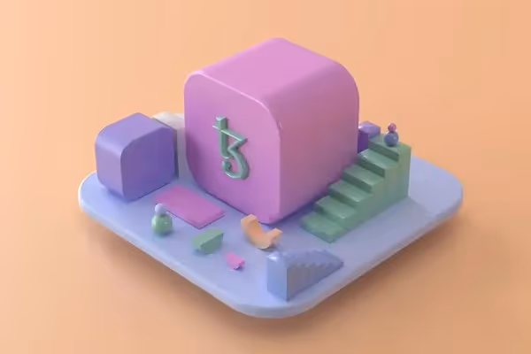 Tezos and Tacos Vancouver The Word from the Street image 1