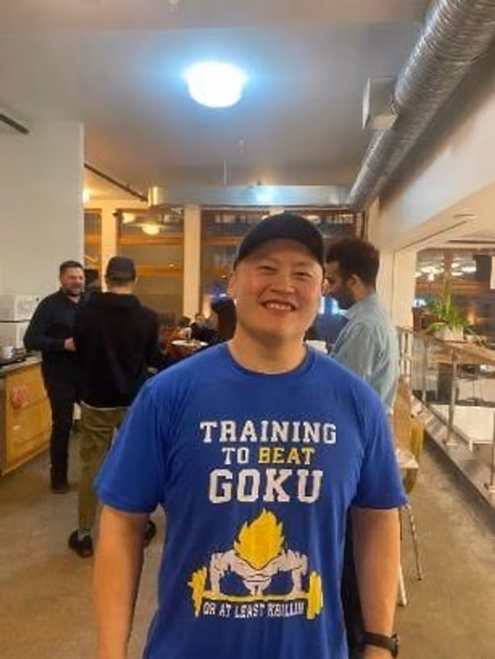 Tezos and Tacos Vancouver: The Word from the Street, image 7