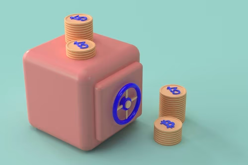 Lending on Tezos, image 3