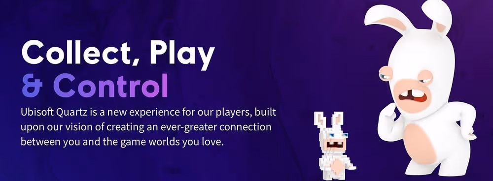 Some Major Companies Using NFTs on Tezos, image 3