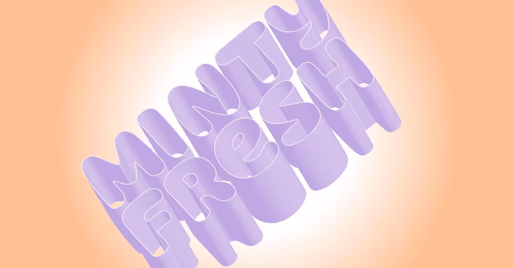 Minty Fresh Edition 66 image 1