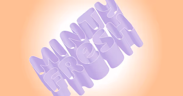 Minty Fresh Edition 66 image 1