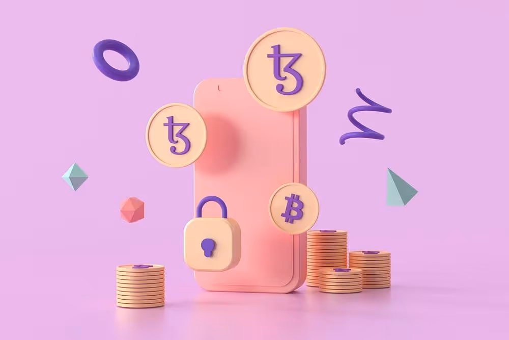 Why are you not staking your tez anon?, image 2