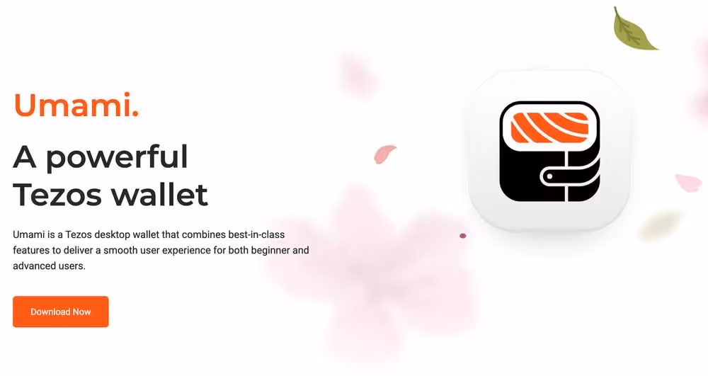 Self-custody & Crypto Wallets on Tezos that Make it Easy (Part 2), image 5