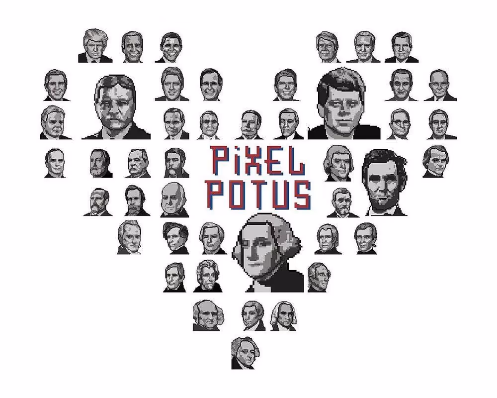 Tezos Gaming Map (Dec. 2022), image 4