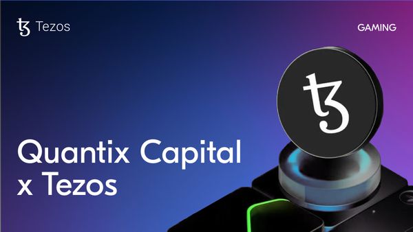 Quantix Capital