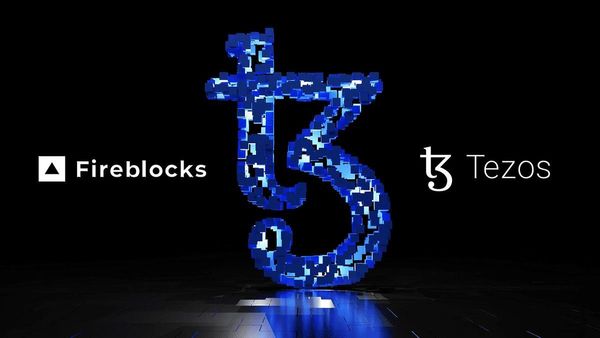 Tezos Integration With Fireblocks A Leap Forward In Accessibility image 1