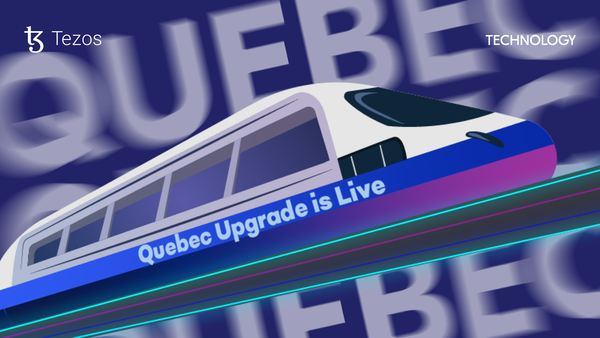 Quebec Upgrade Live 2