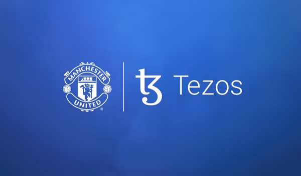 Manchester United Football Club Announces First 'Digital Collectibles' in Partnership with Tezos image 1