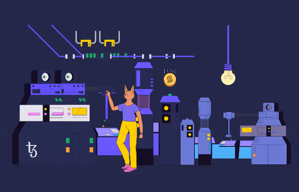 Smartlink Launches Web3 Escrow Marketplace image 1