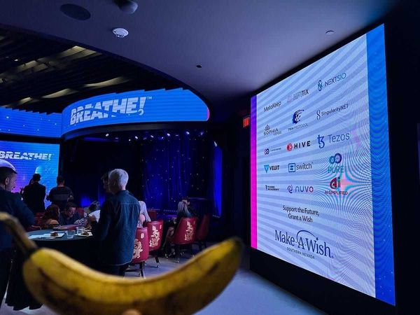 Highlighting the BREATHE 2023 Convention image 1