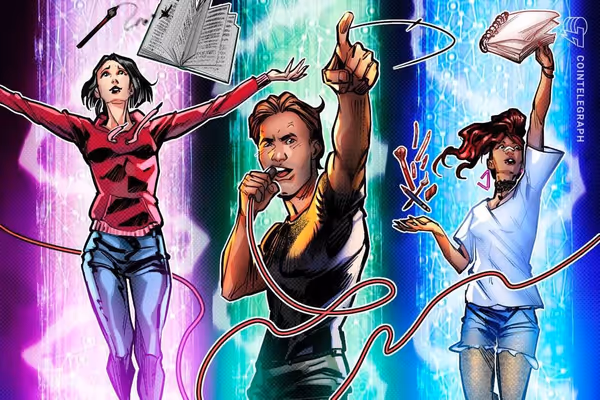 Blokhaus Founder on Why Influencers Should Look Beyond TikTok image 1