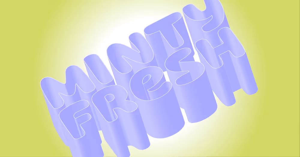 Minty Fresh Edition 57 image 1