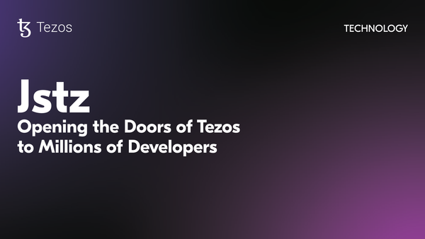 Tz Blog Jstz 190625 2