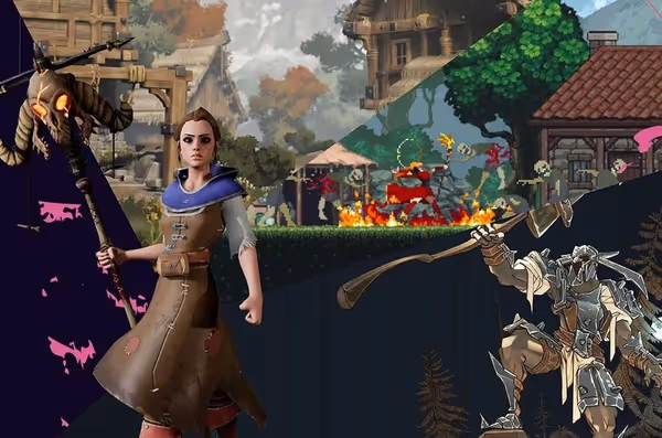 ELEET GAMES Announces it will Develop new Web3 Games Exclusively on Tezos image 1