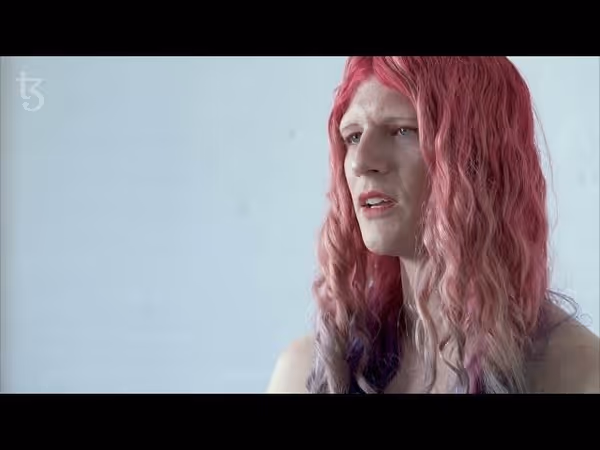 Tezos x WeAreDevs World Congress 2022 - Suzanne Soy image 1