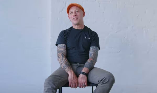 Tezos x WAD 2022 Interview with John Newby Director of TZ Connect image 1